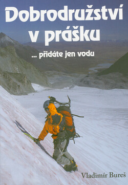 Dobrodružství v prášku