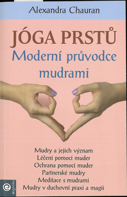 Jóga prstů