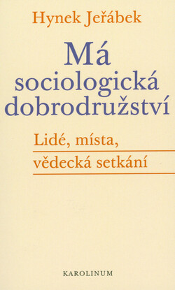 Má sociologická dobrodružství