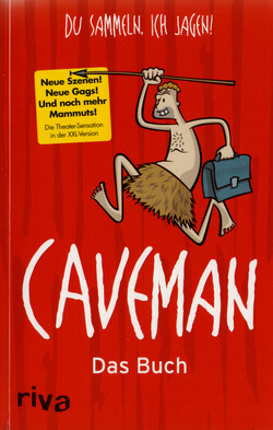 Caveman