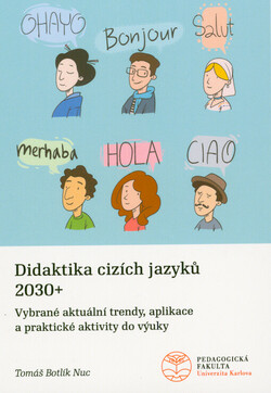Didaktika cizích jazyků 2030+