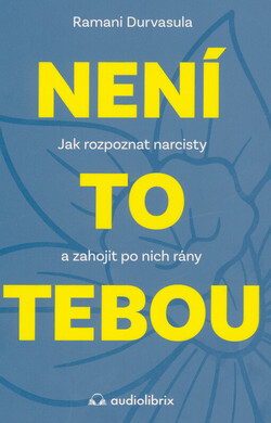 Není to tebou
