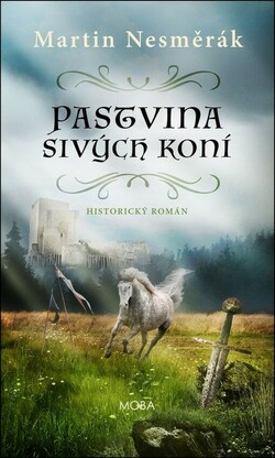 Pastvina sivých koní