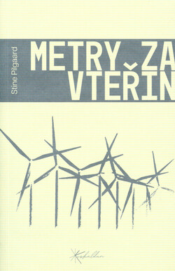 Metry za vteřinu