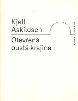 Otevřená pustá krajina