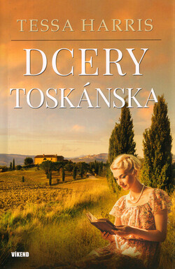 Dcery Toskánska