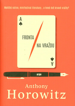 Fronta na vraždu