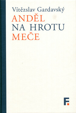 Anděl na hrotu meče