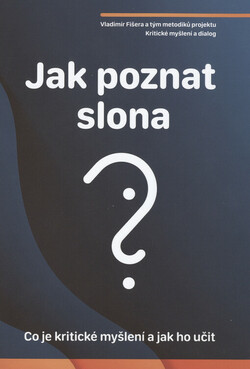 Jak poznat slona?