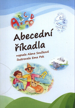 Abecední říkadla
