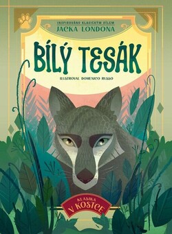 Bílý tesák