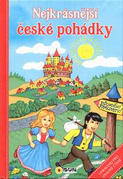 České pohádky