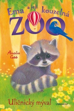Ema a její kouzelná zoo