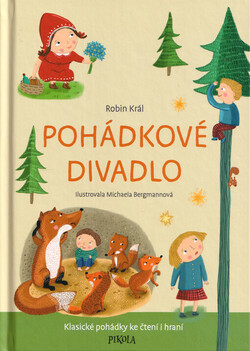 Pohádkové divadlo
