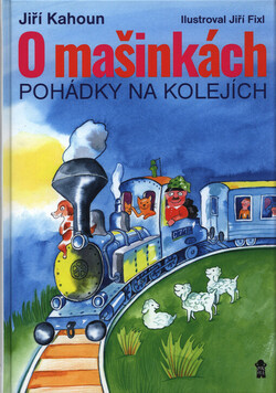 O mašinkách