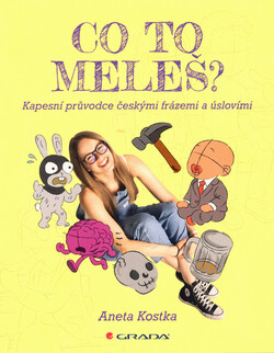 Co to meleš?