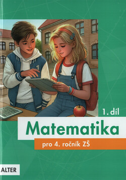 Matematika pro 4. ročník základních škol