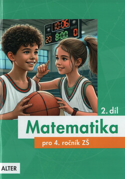 Matematika pro 4. ročník základních škol