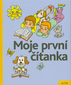 Moje první čítanka