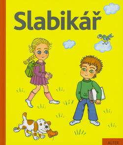 Slabikář