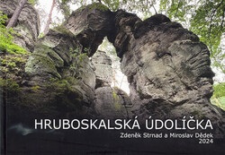 Hruboskalská údolíčka
