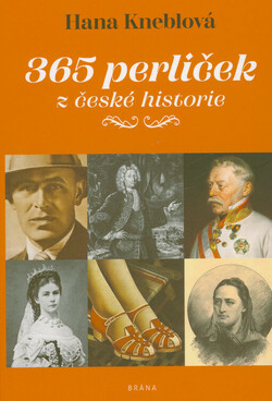 365 perliček z české historie