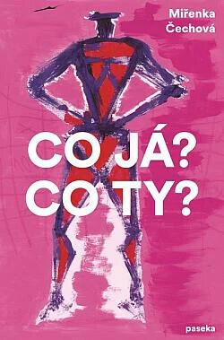 Co já? Co ty?