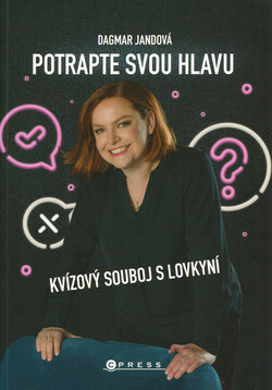 Potrapte svou hlavu