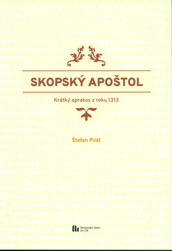 Skopský apoštol
