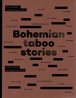 Bohemian taboo stories