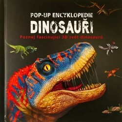 Pop-up encyklopedie