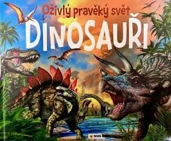 Dinosauři