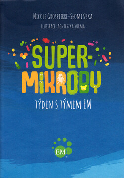 Supermikroby