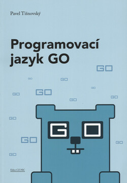 Programovací jazyk GO