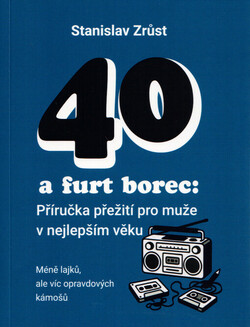 40 a furt borec