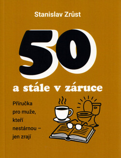 50 a stále v záruce