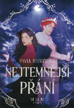 Nejtemnější přání