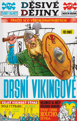 Drsní vikingové