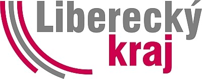 Logo Liberecký kraj