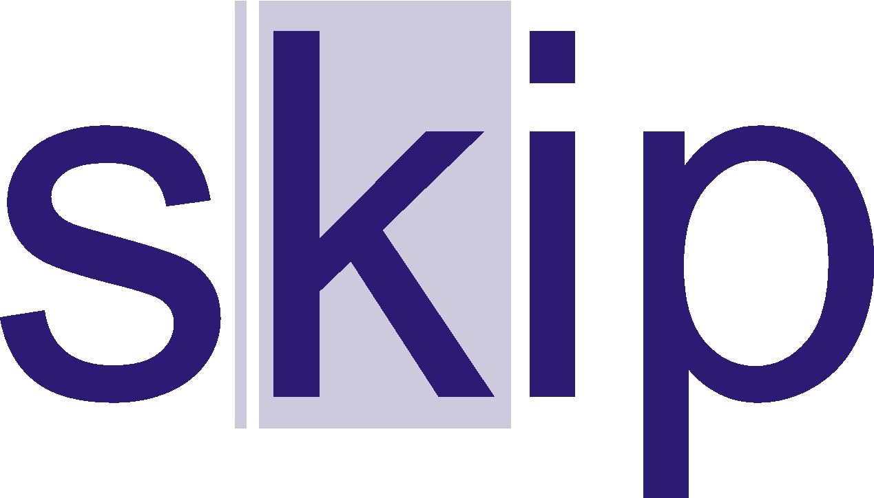 Logo SKIP ČR