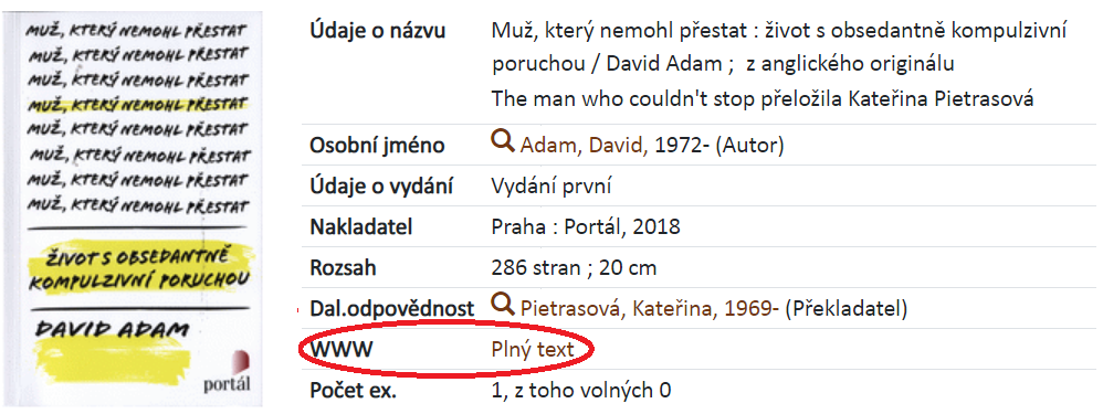 Odkaz na plný text v záznamu knihy (png)