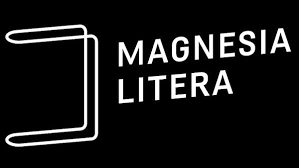 Magnesia litera - logo