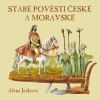 Staré pověsti české a moravské