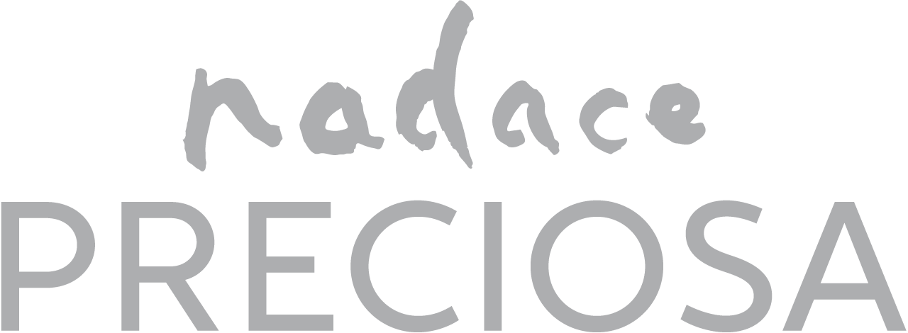 Logo Nadace Preciosa