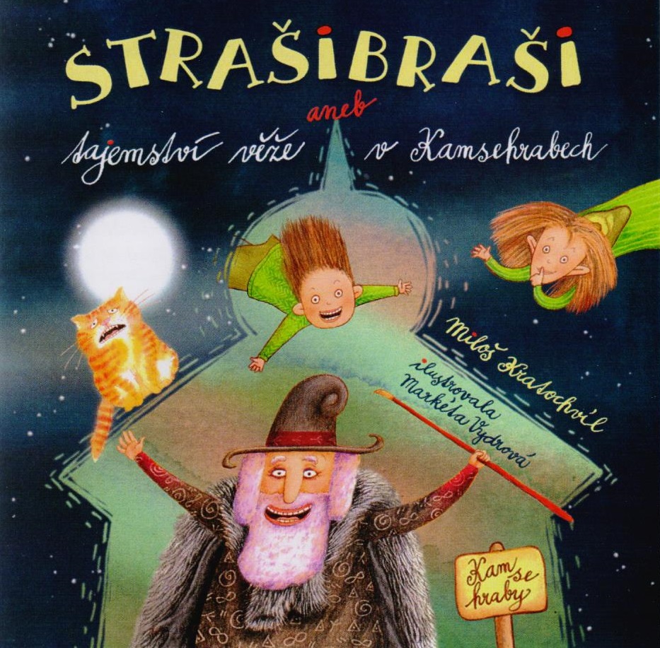 Strašibraši