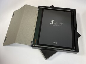 Onyx Boox Note Air2 Plus