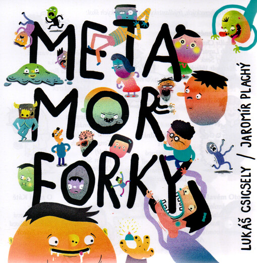 Metamorfórky (jpeg)