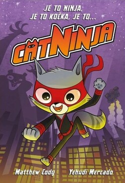 Cat Ninja